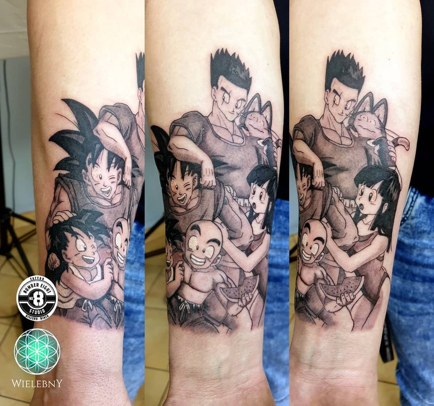 Dragon-Ball